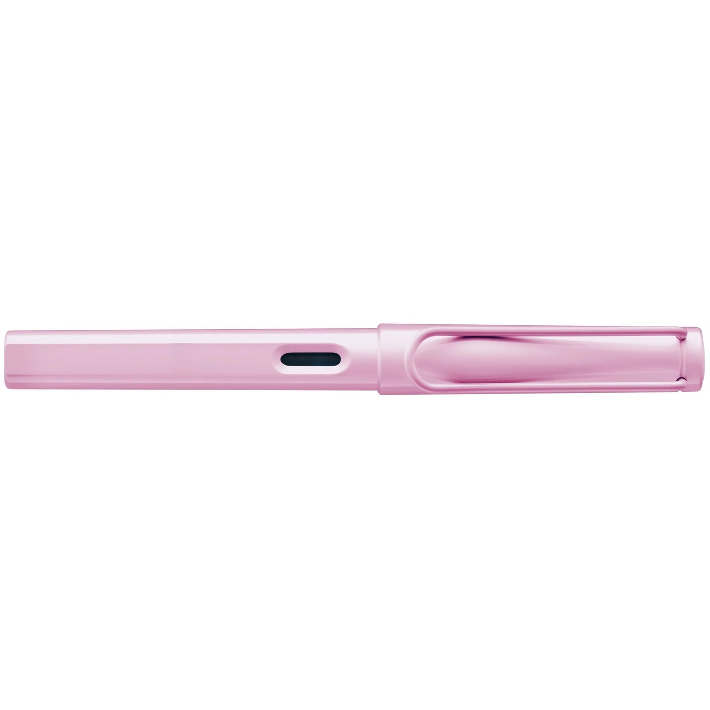 LAMY - Safari Fountain Pen - Light Rose