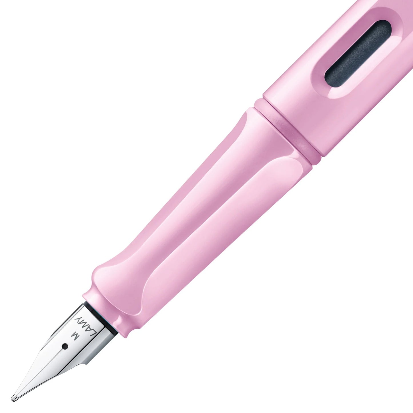 LAMY - Safari Fountain Pen - Light Rose