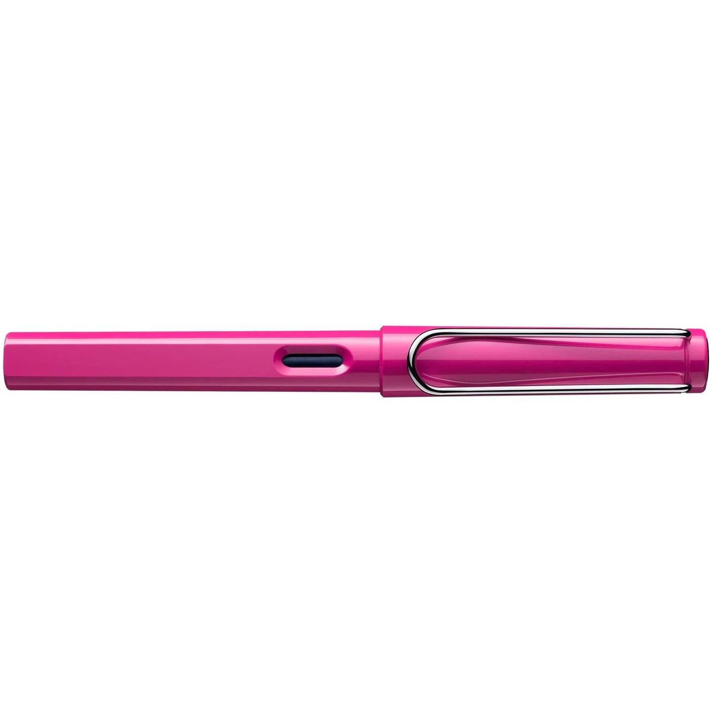 LAMY - Safari Fountain Pen - Pink
