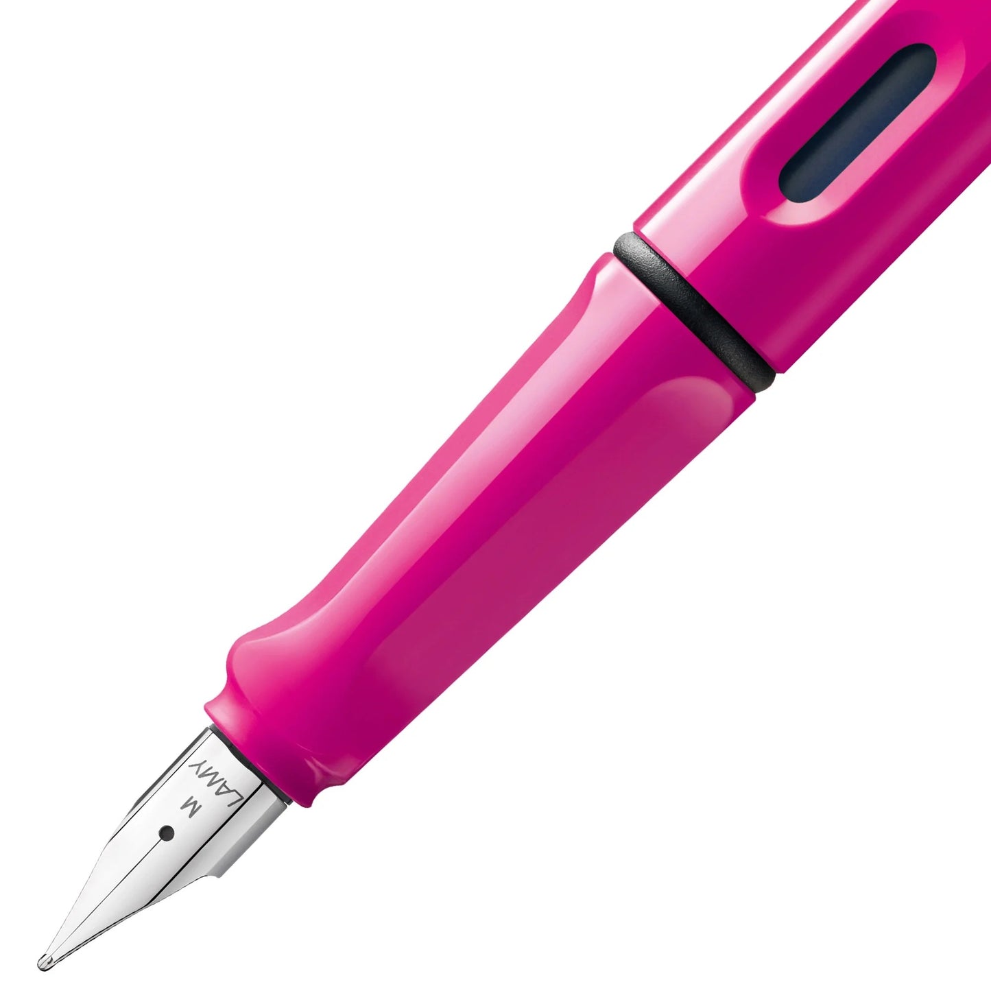 LAMY - Safari Fountain Pen - Pink