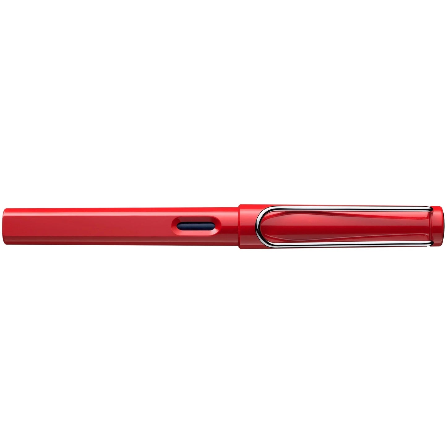 LAMY - Safari Fountain Pen - Red