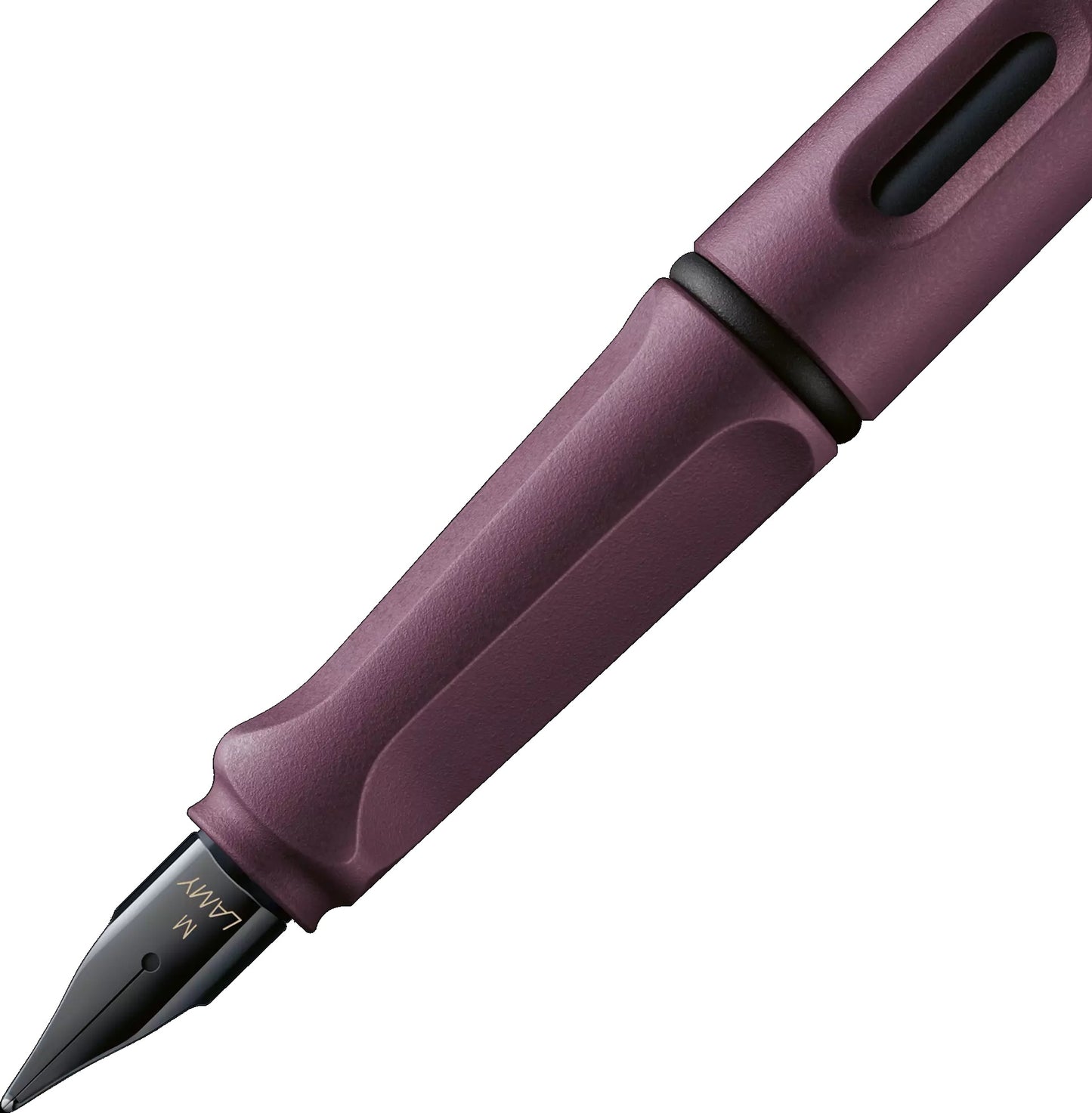 LAMY - Safari Fountain Pen - Scarlet
