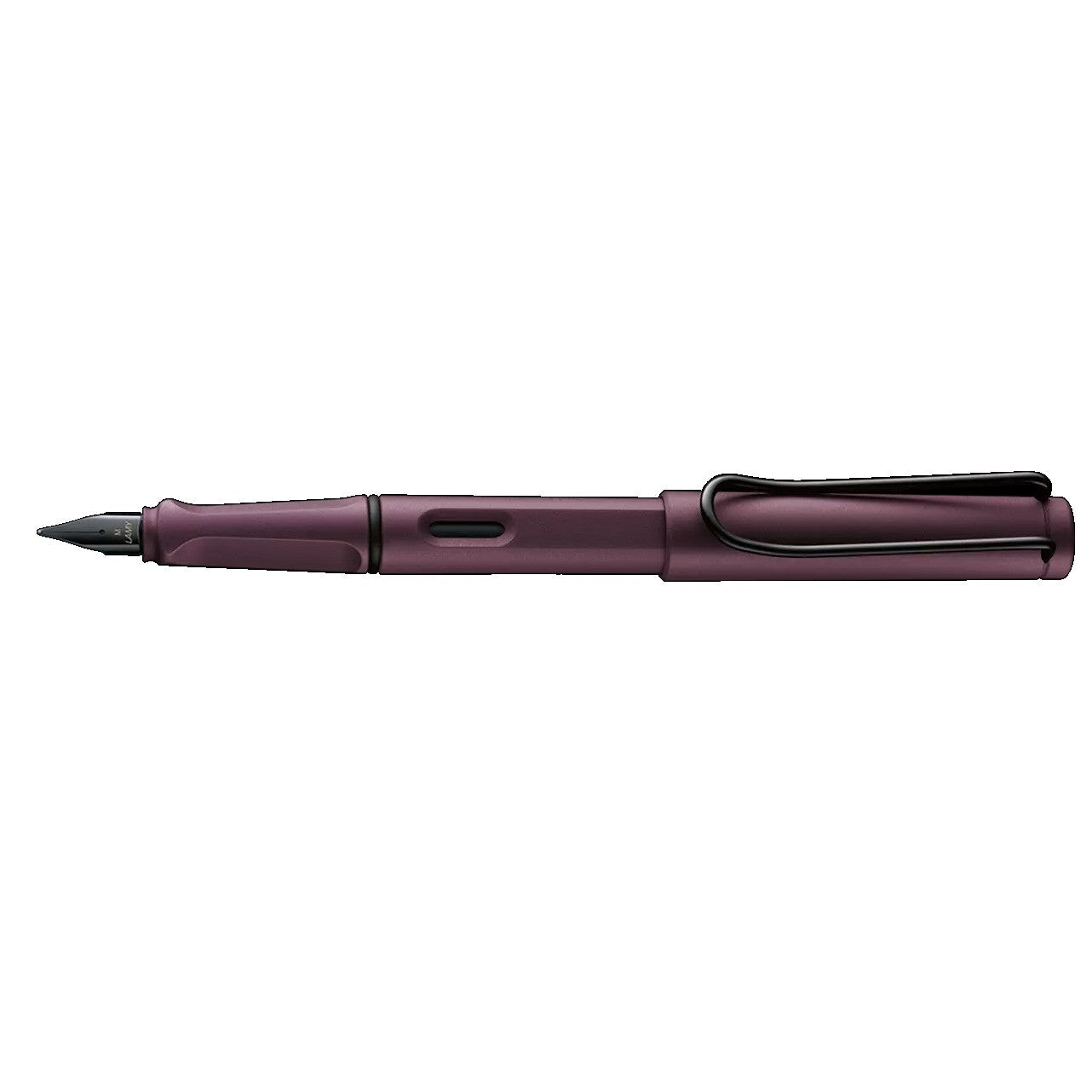LAMY - Safari Fountain Pen - Scarlet