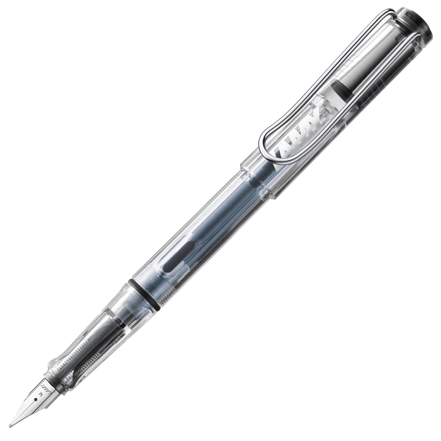 LAMY - Safari Fountain Pen - Vista