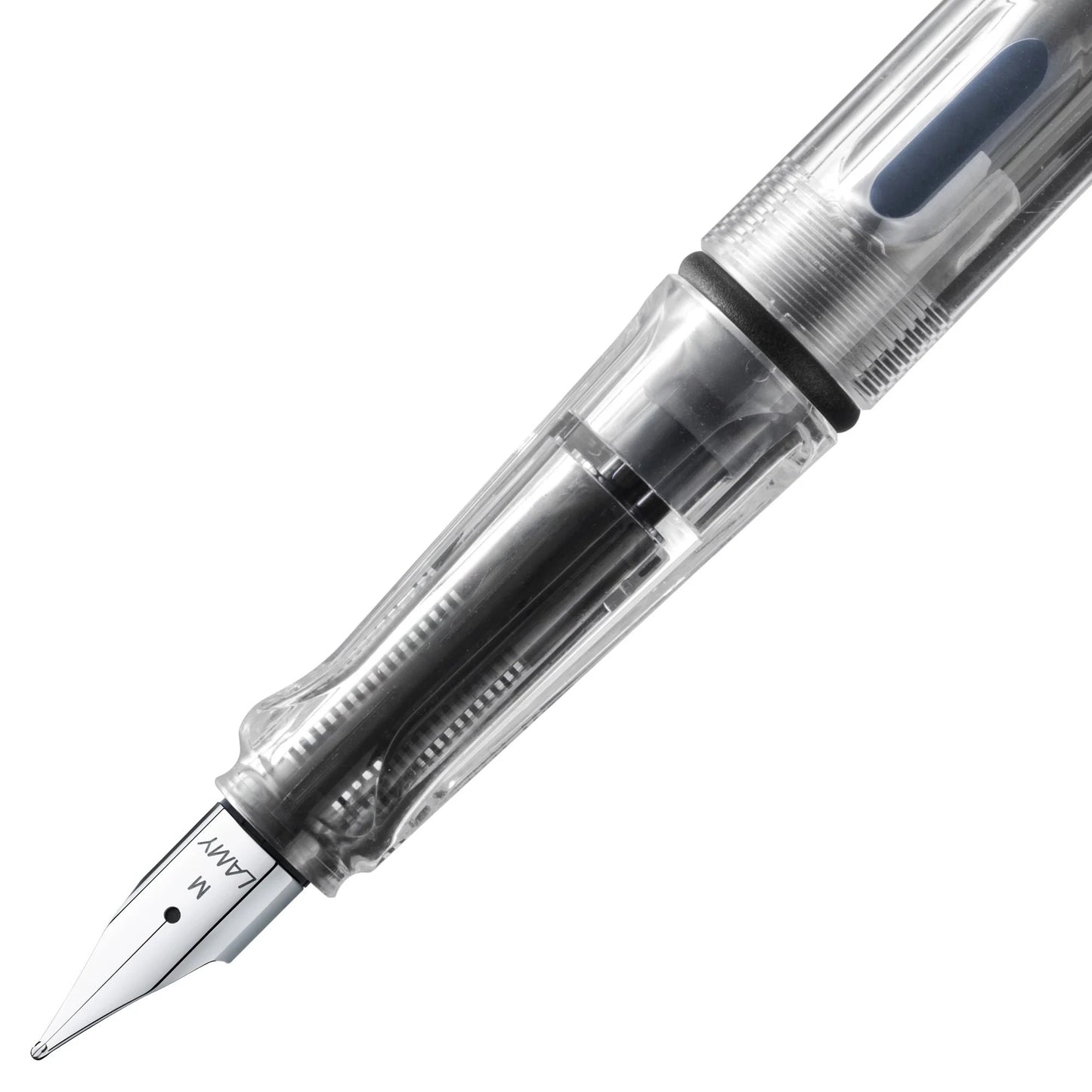 LAMY - Safari Fountain Pen - Vista