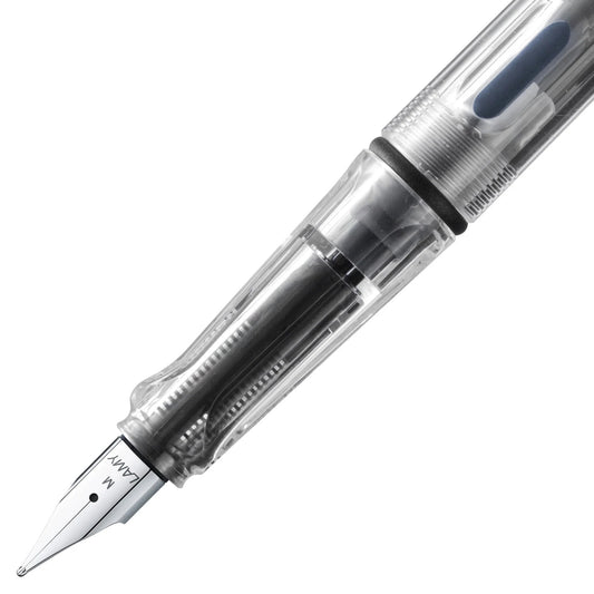 LAMY - Safari Fountain Pen - Vista
