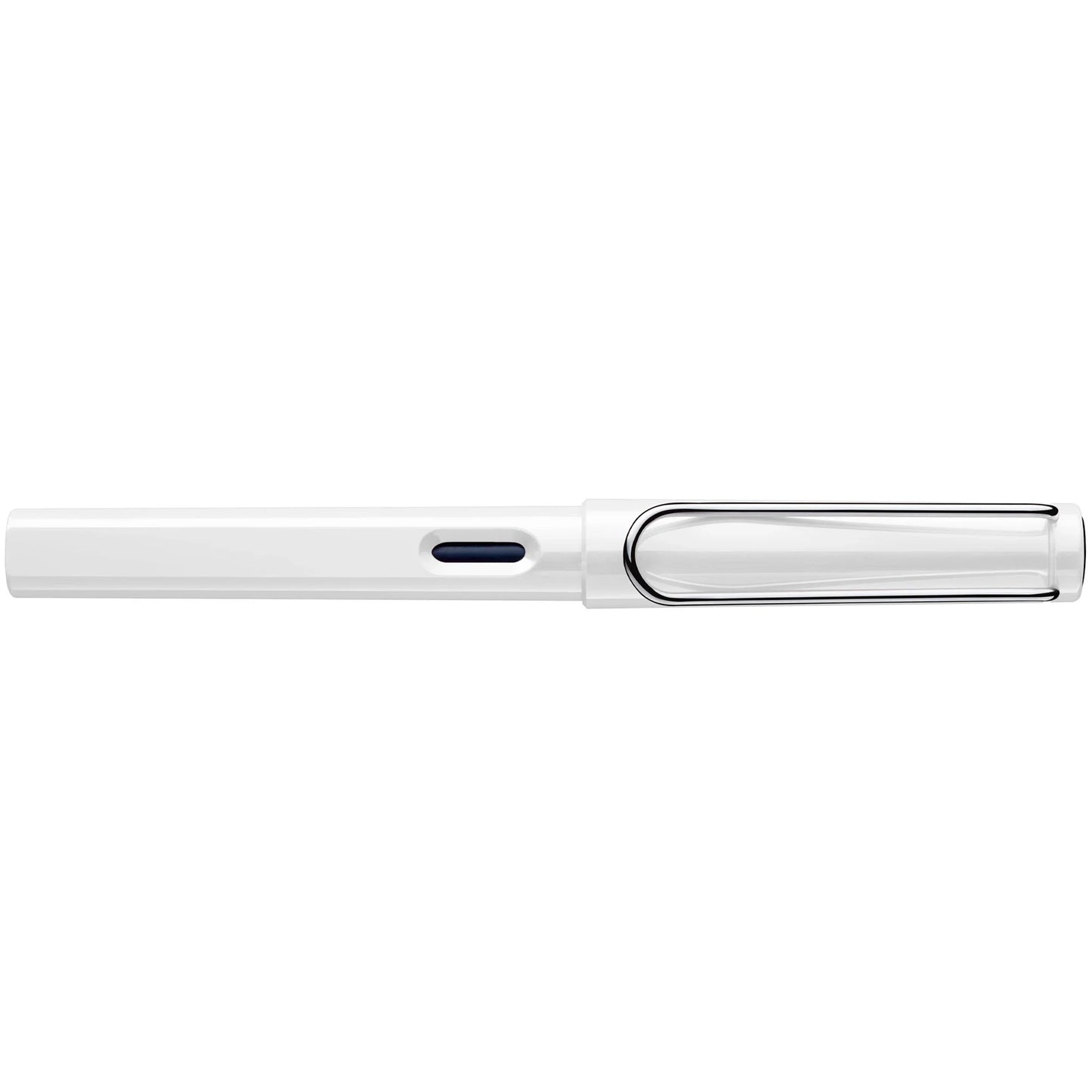 LAMY - Safari Fountain Pen - White