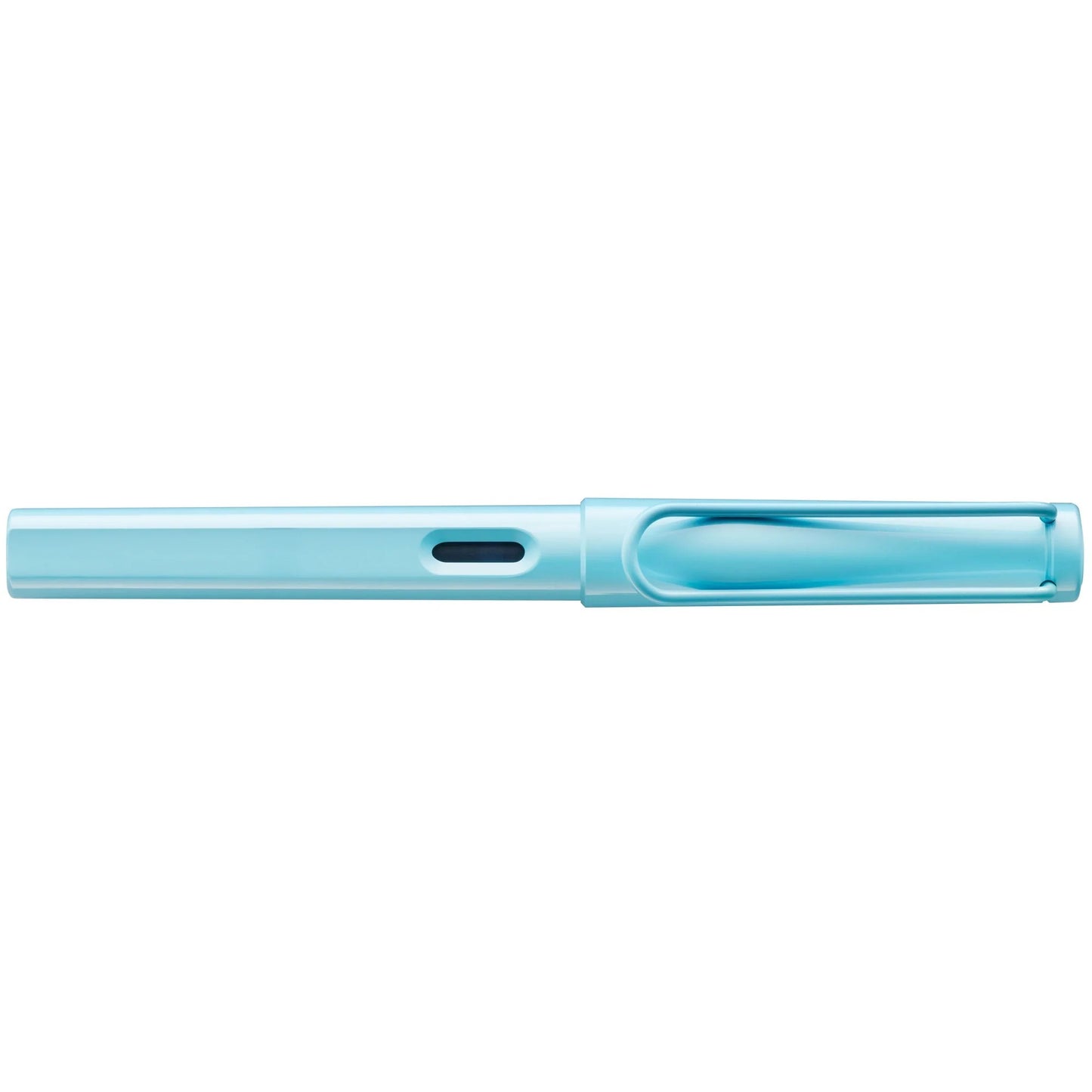 LAMY - Safari Fountain Pen - Aqua Sky