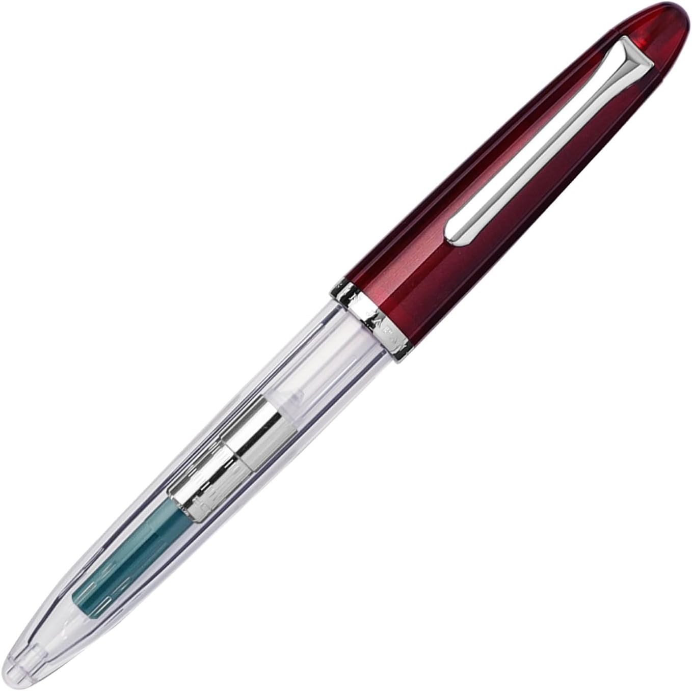 Sailor Profit Jr. Fountain Pen Set + 10 RETRO