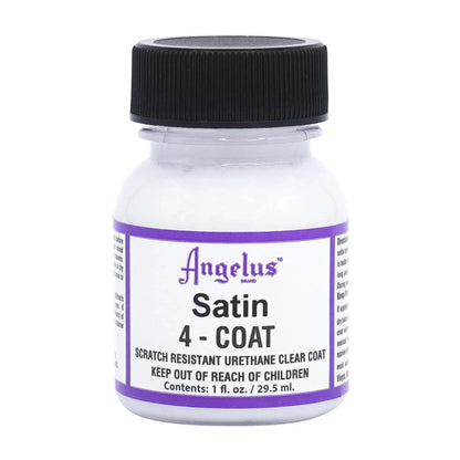 Angelus Satin 4-Coat