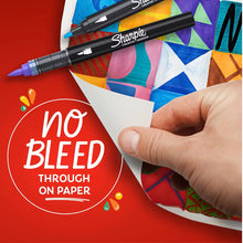 Cargar imagen en el visor de la galería, SHARPIE - Creative Markers Sets - Bullet Tip
