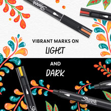 Cargar imagen en el visor de la galería, SHARPIE - Creative Markers Sets - Bullet Tip

