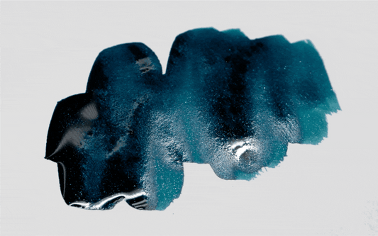 Colorverse 2025 Blue Green Snake - Glistening Silver (Special Edition) - Botella 15ml.