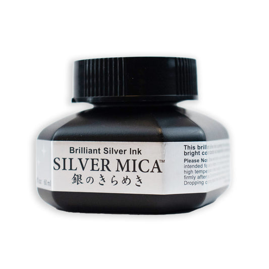 KURETAKE ZIG - Silver Mica - 60ml.
