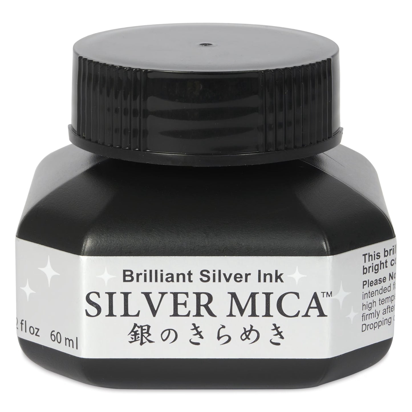 KURETAKE ZIG - Silver Mica - 60ml.