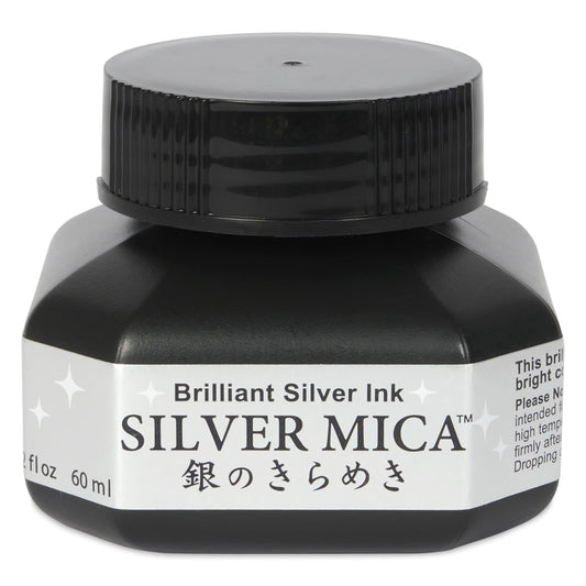 KURETAKE ZIG - Silver Mica - 60ml.