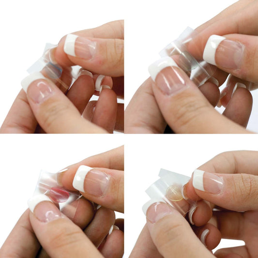 Tombow Adhesive Dots - Puntos Adhesivos de Doble Cara