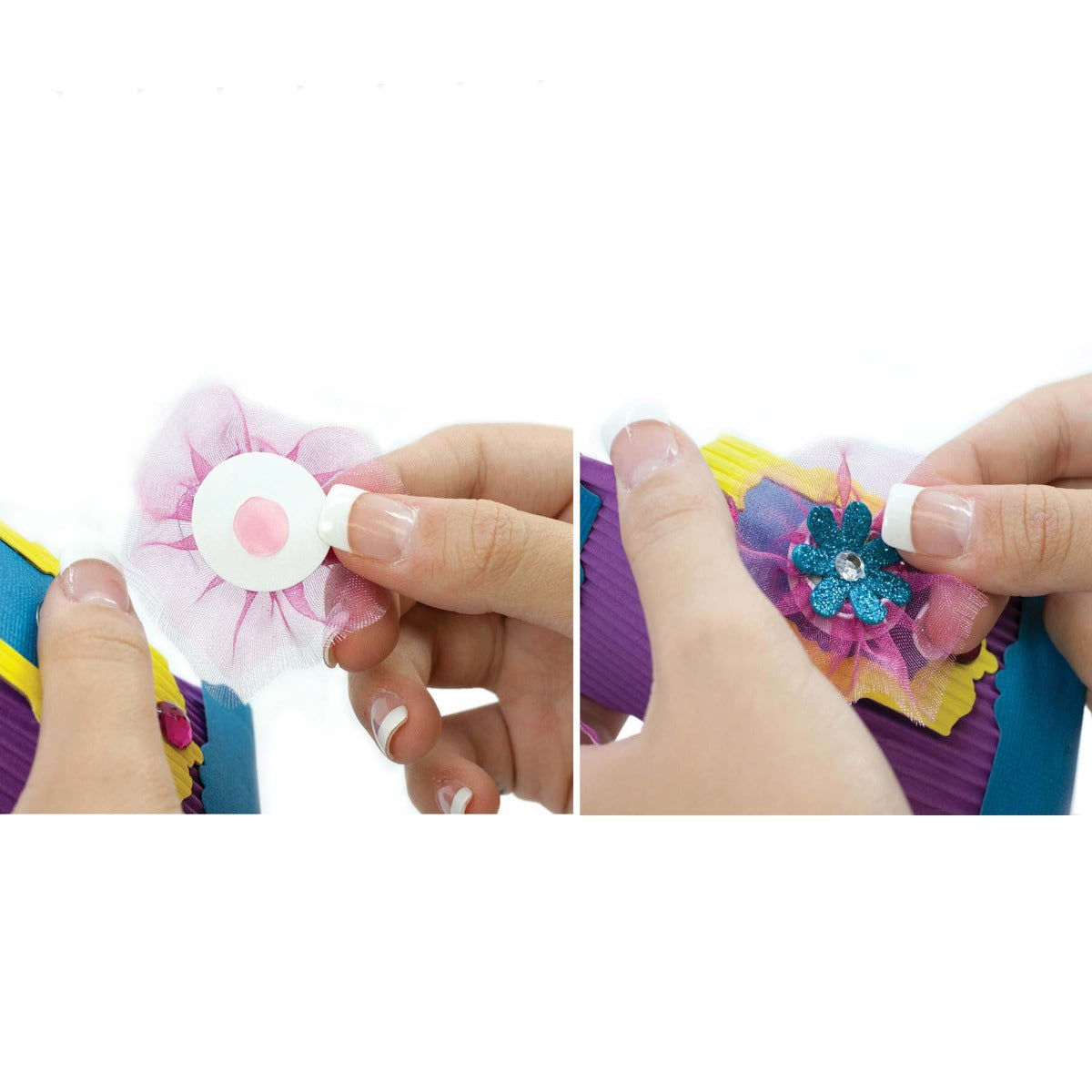 Tombow Adhesive Dots - Puntos Adhesivos de Doble Cara