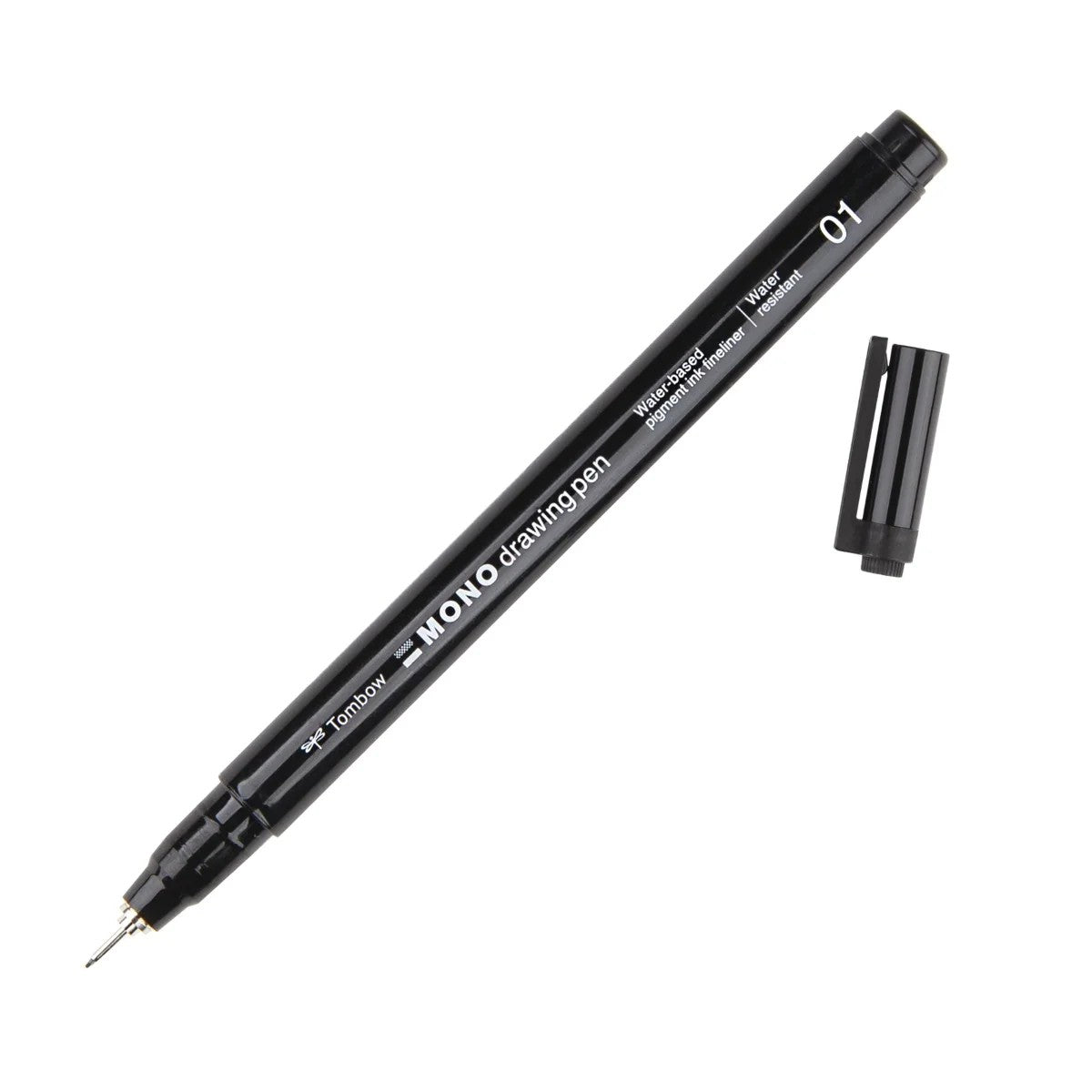 TOMBOW - MONO Drawing Pen