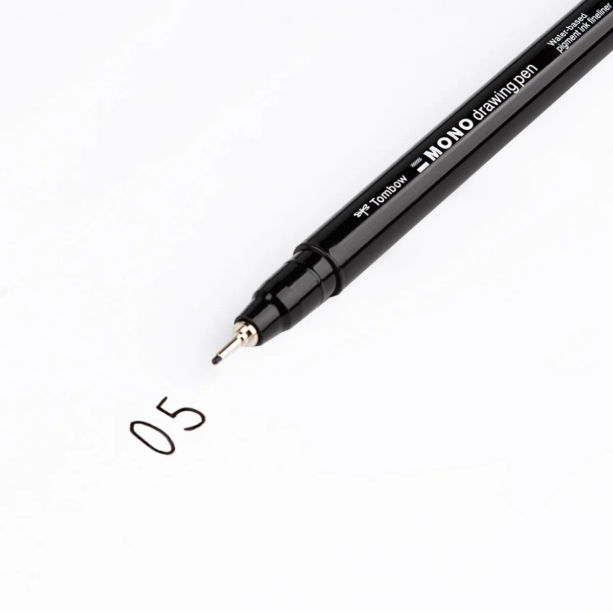 TOMBOW - MONO Drawing Pen