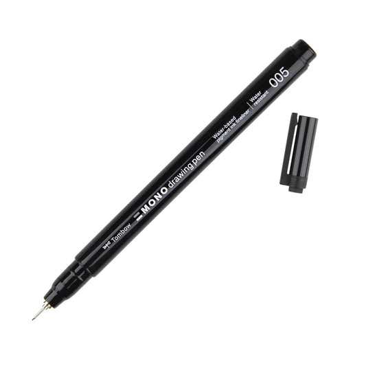 TOMBOW - MONO Drawing Pen