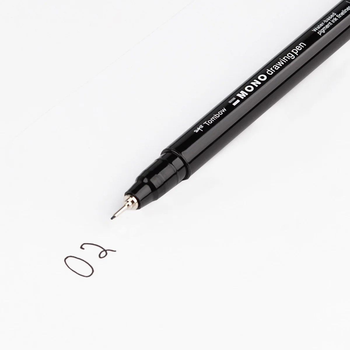 TOMBOW - MONO Drawing Pen