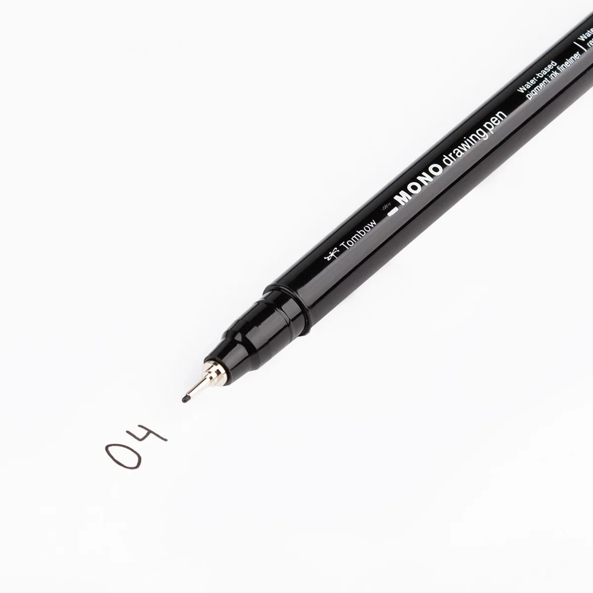 TOMBOW - MONO Drawing Pen
