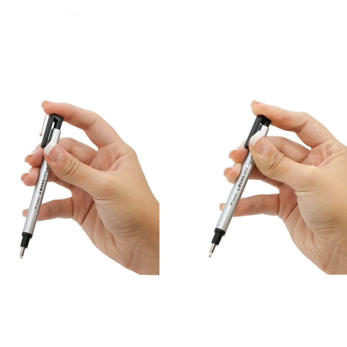 TOMBOW - Mono Zero Erasers