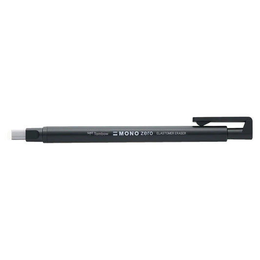 TOMBOW - Mono Zero Borradores - Black Rectangle