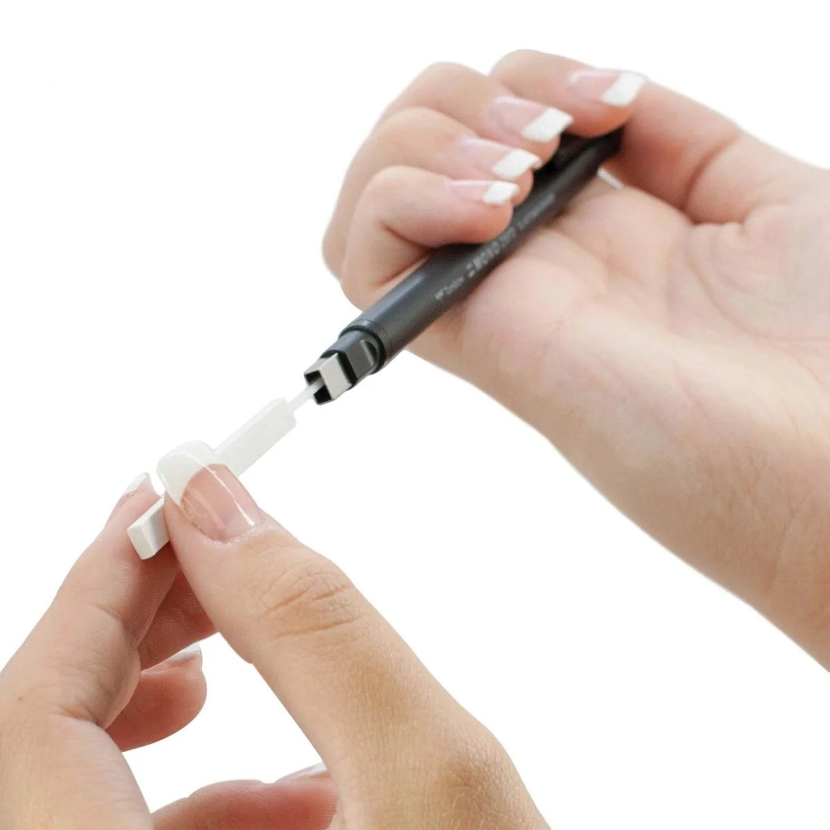 TOMBOW - Mono Zero Borradores - Black Rectangle