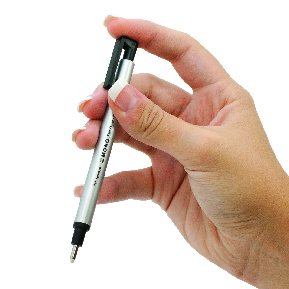 TOMBOW - Mono Zero Borradores REFILL - 2 unidades