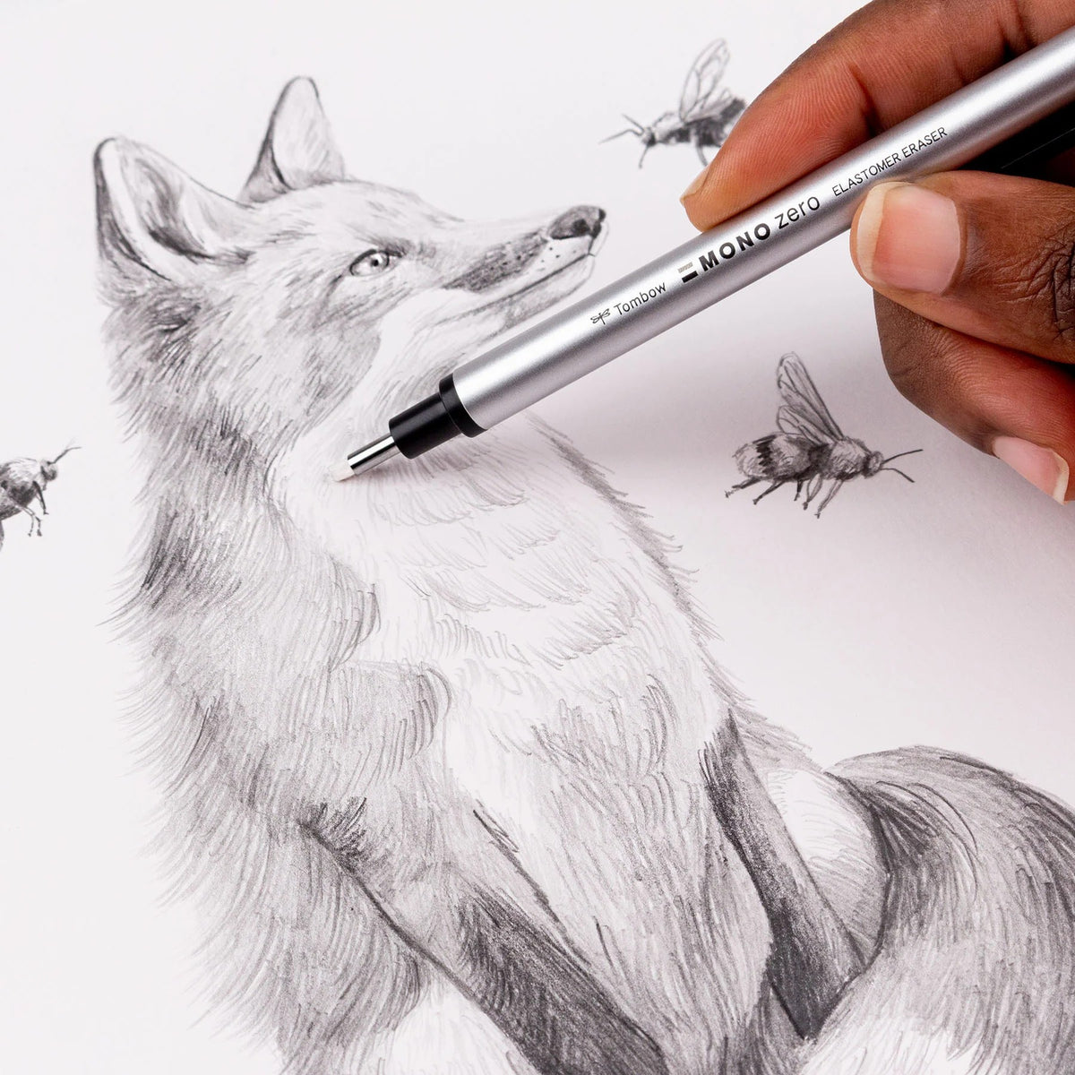 TOMBOW - MONO Drawing Pencil Set - Combo Pack