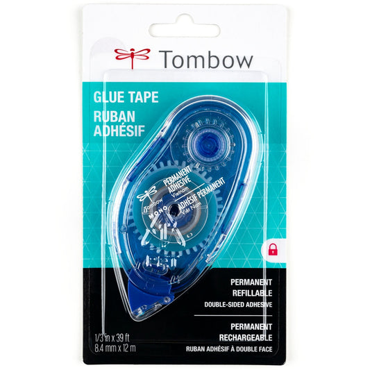 TOMBOW - MONO Adhesive Permanent - Adhesivo Permanente