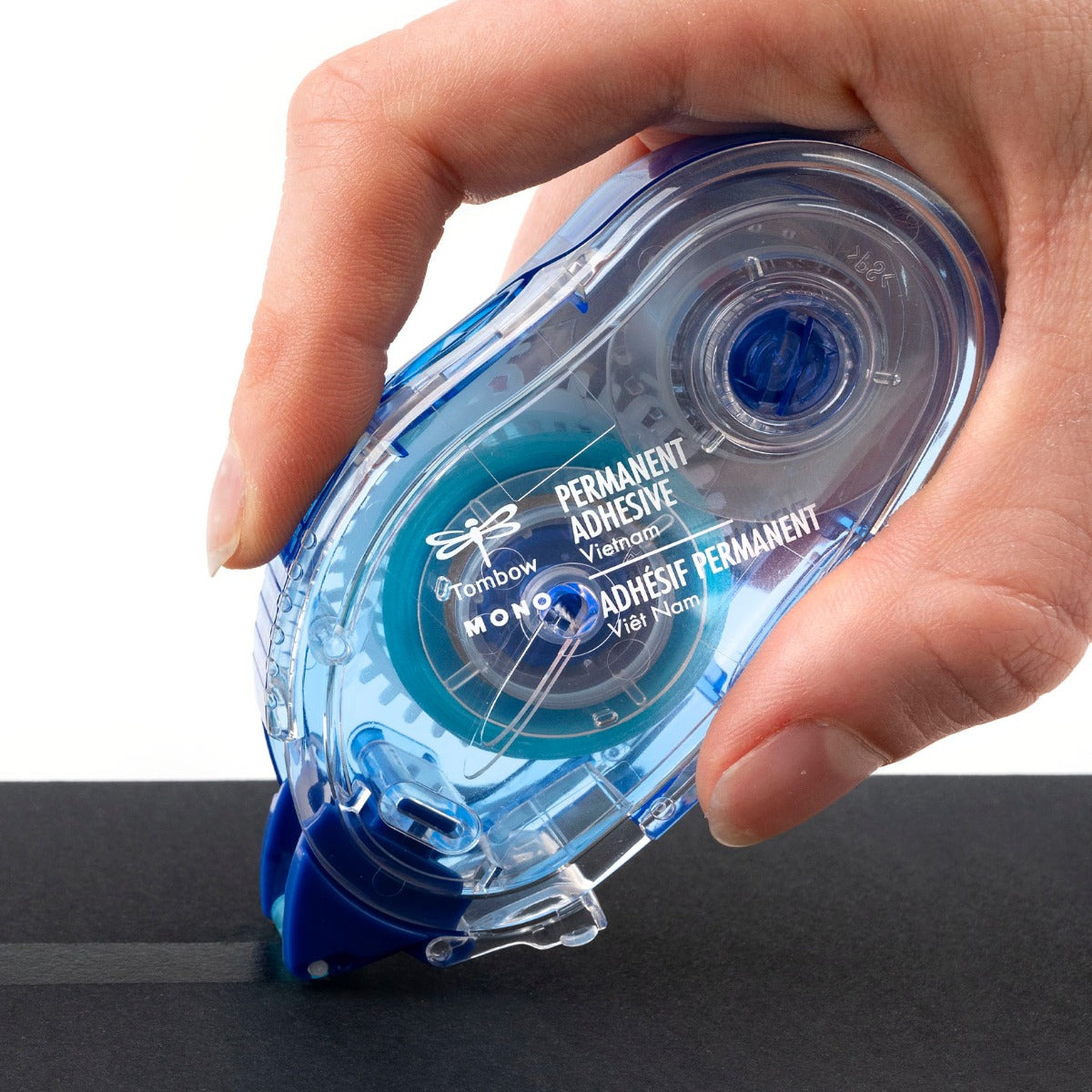 TOMBOW - MONO Adhesive Permanent - Adhesivo Permanente