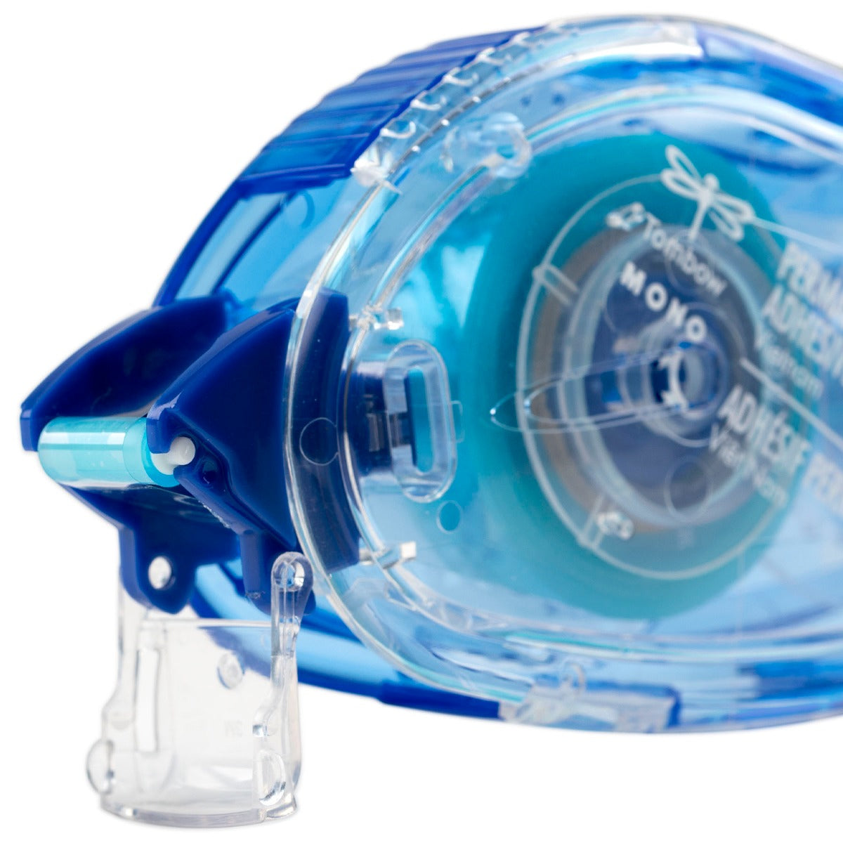 TOMBOW - MONO Adhesive Permanent - Adhesivo Permanente