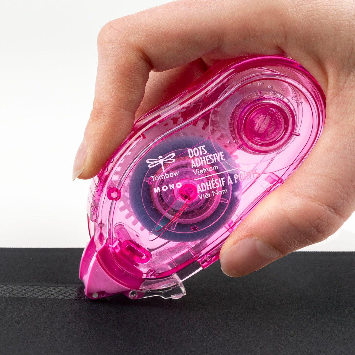 TOMBOW - MONO Adhesive Dots - Puntos Adhesivos