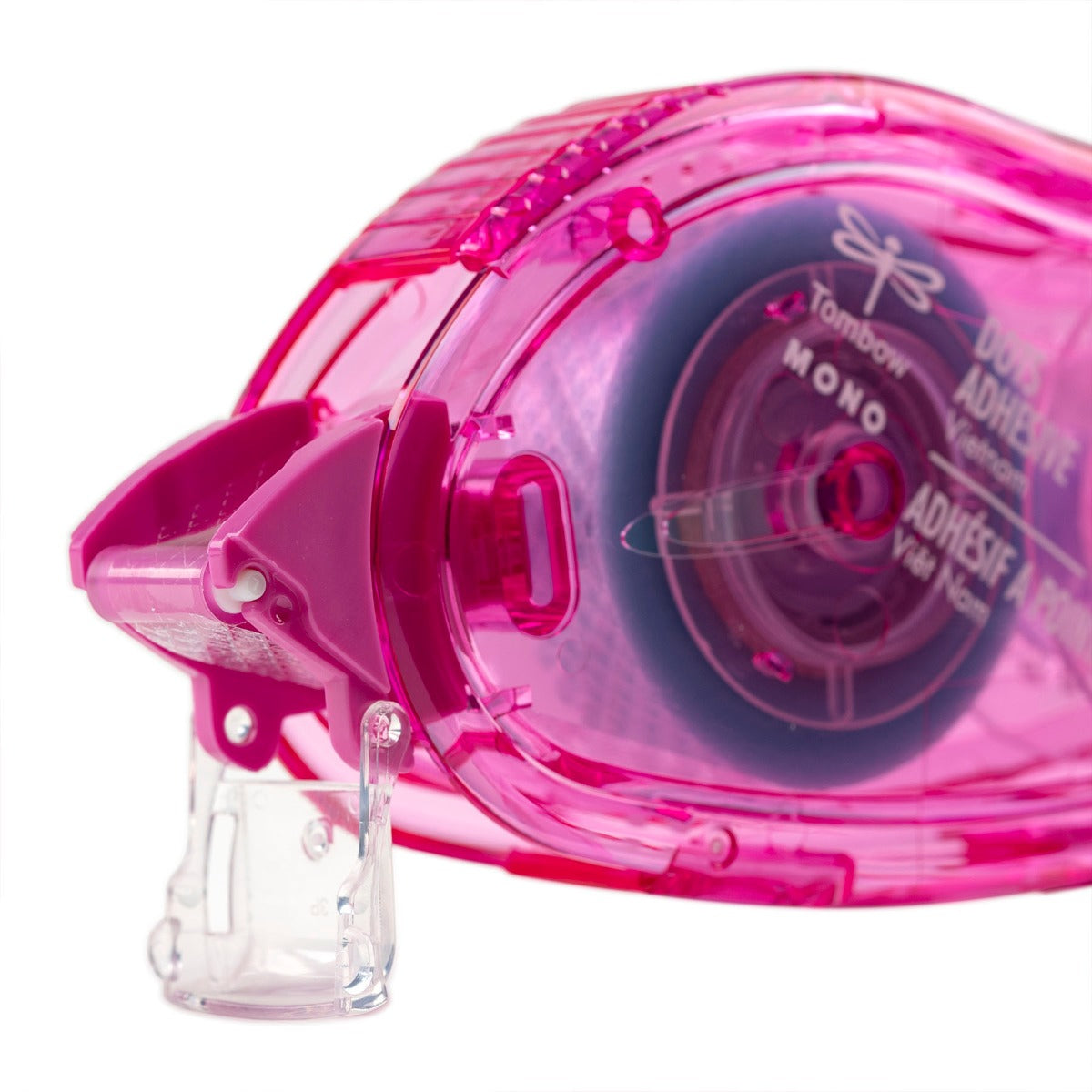 TOMBOW - MONO Adhesive Dots - Puntos Adhesivos