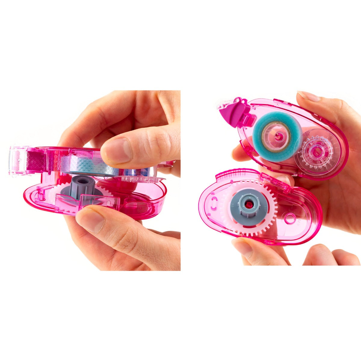 TOMBOW - MONO Adhesive Dots - Puntos Adhesivos