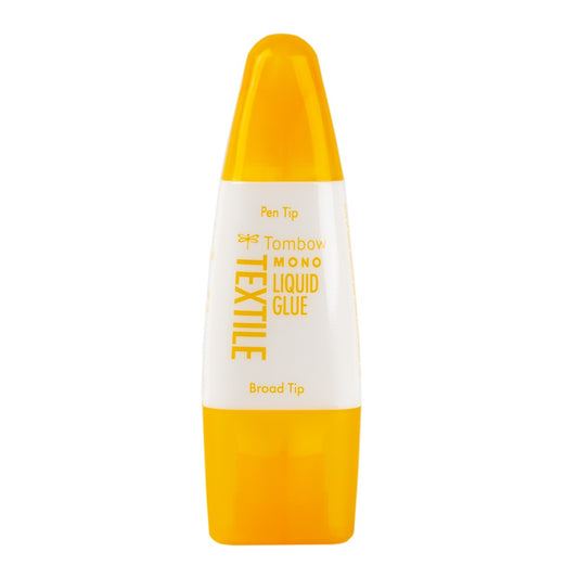 Tombow MONO Textile Liquid Glue - Adhesivo para Textil
