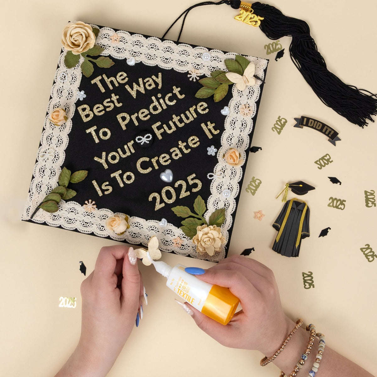 Tombow MONO Textile Liquid Glue - Adhesivo para Textil