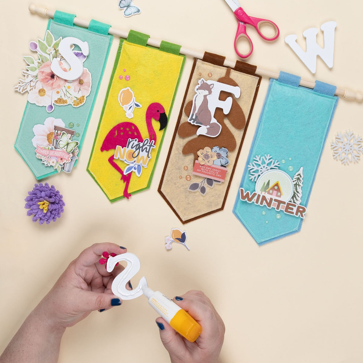 Tombow MONO Textile Liquid Glue - Adhesivo para Textil