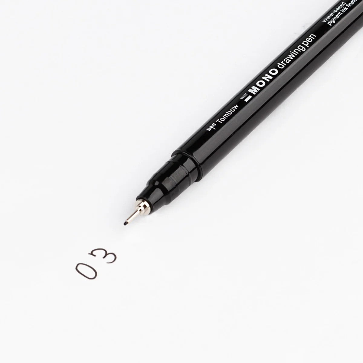 TOMBOW - MONO Drawing Pen