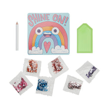 Load image into Gallery viewer, OOLY - Mini Gem Art Kits
