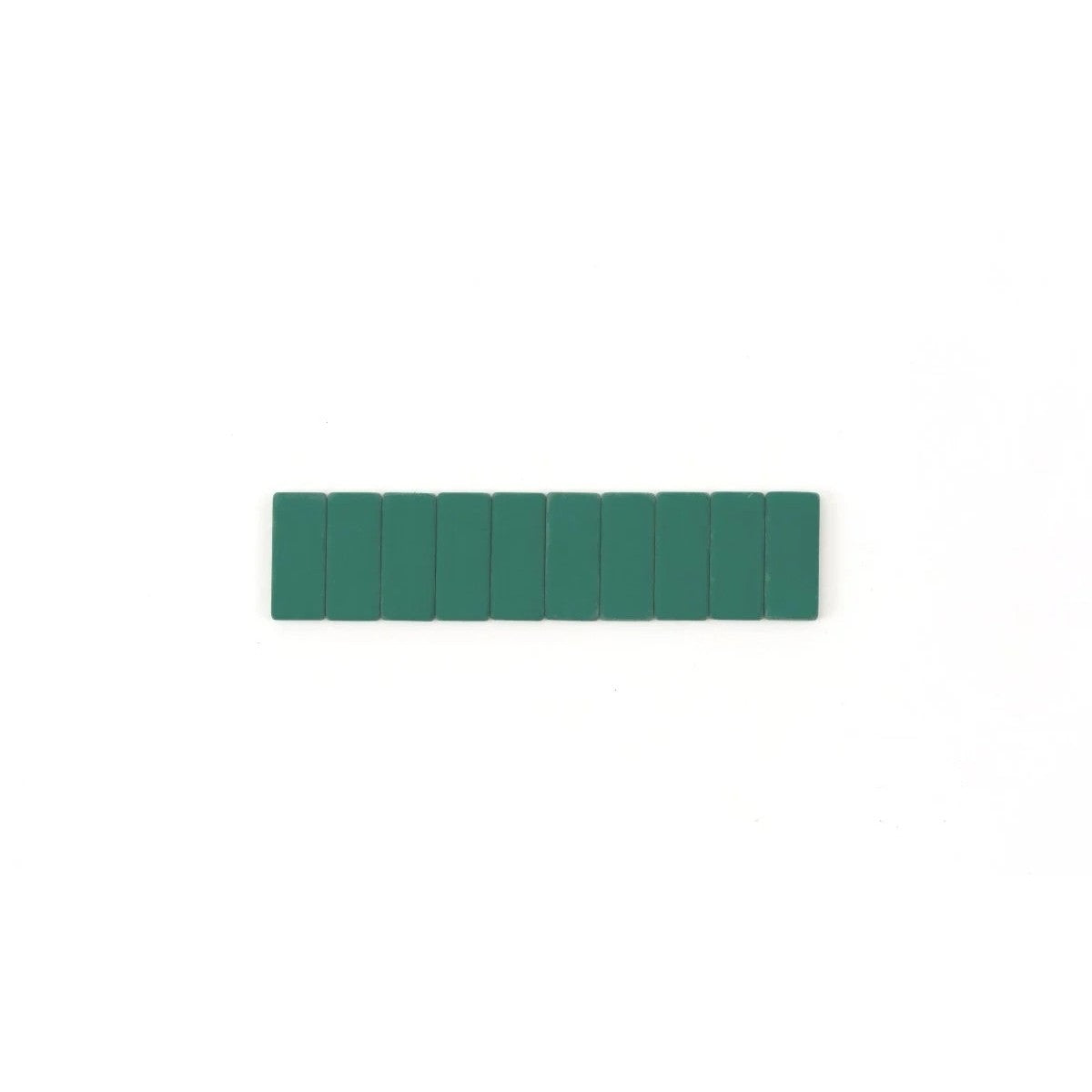 Blackwing Borradores de repuesto - Verde
