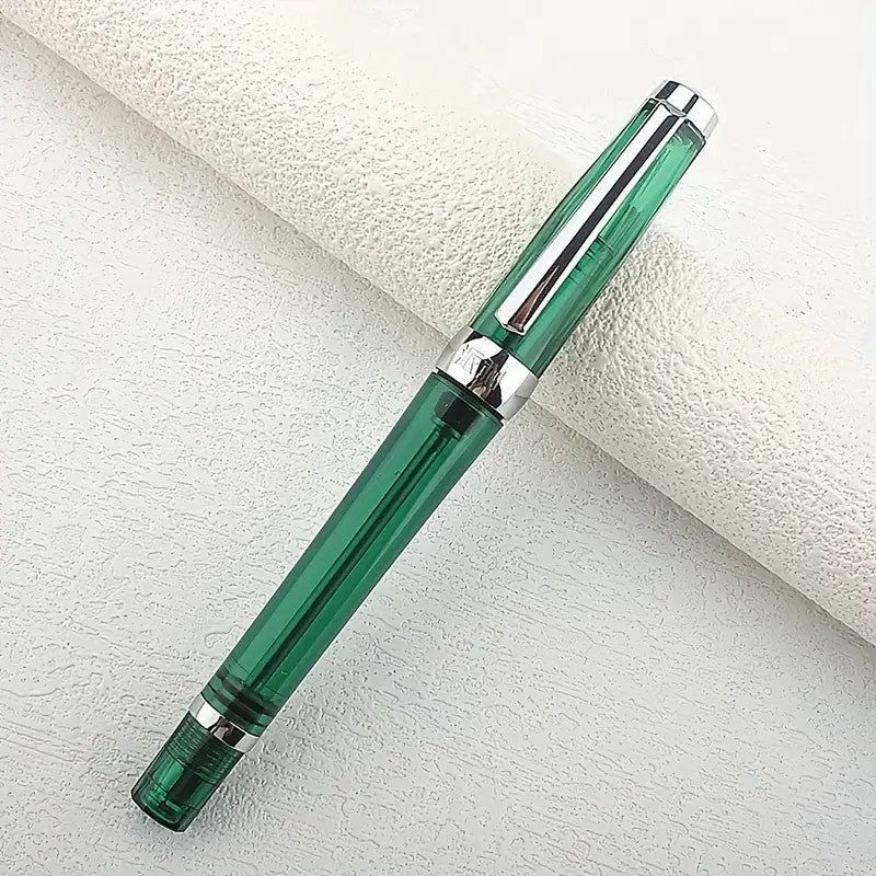Wing Sung 3013 Fountain Pen - Fine Nib