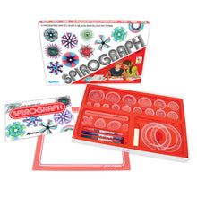 Load image into Gallery viewer, PLAYMONSTER - Spirograph Retro Deluxe Set
