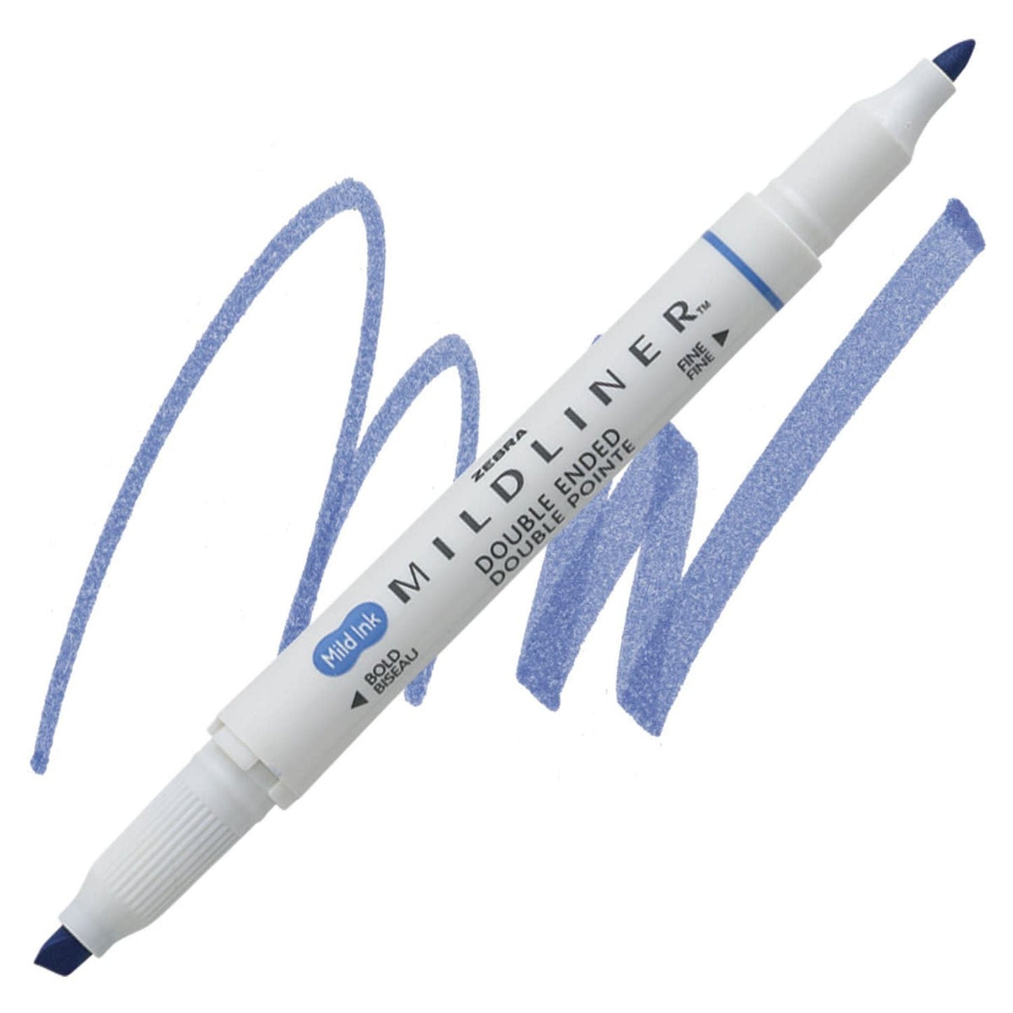 Zebra - Mildliner - SURTIDAS