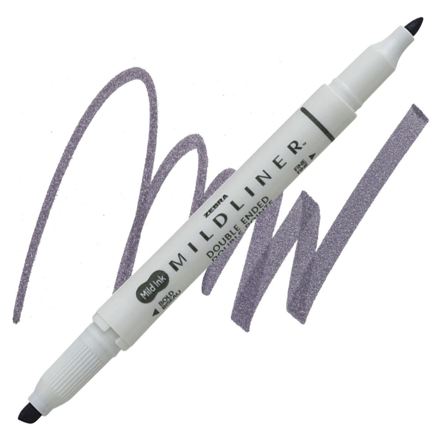 Zebra - Mildliner - SURTIDAS