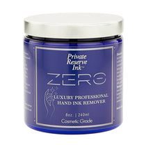 Load image into Gallery viewer, Private Reserve Ink™ ZERO Luxury Professional Hand Ink Remover - Removedor de Tintas
