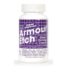 Load image into Gallery viewer, Armour Etch Glass Etching Cream
